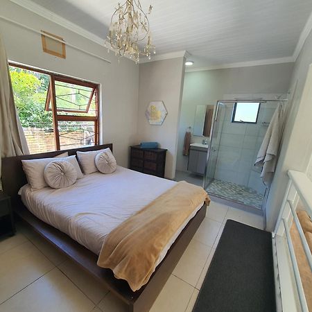 Desita Guest House George Luaran gambar