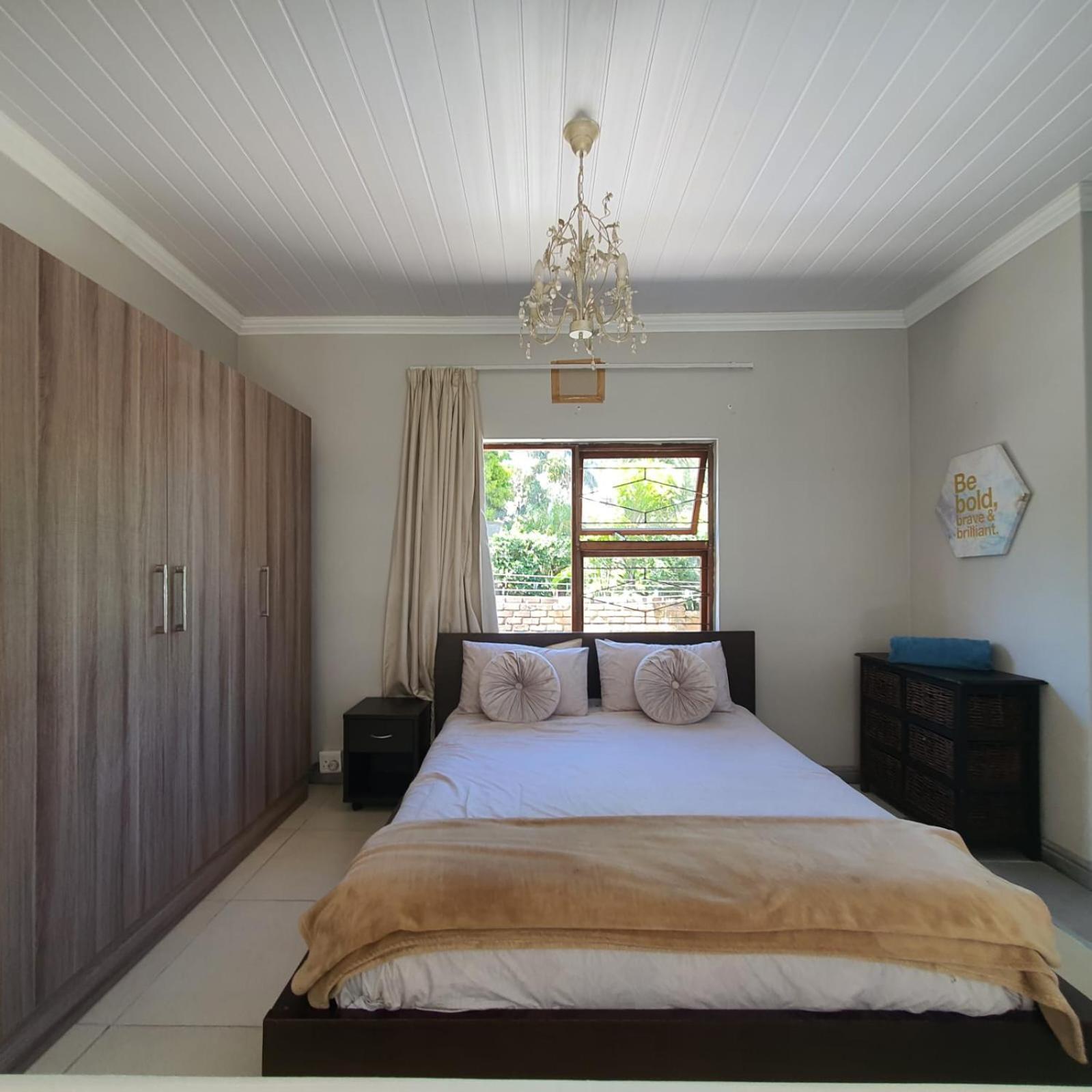 Desita Guest House George Luaran gambar